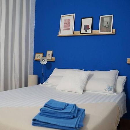 Apartamento Unico En Plaza Del Pilar Saragoça Exterior foto