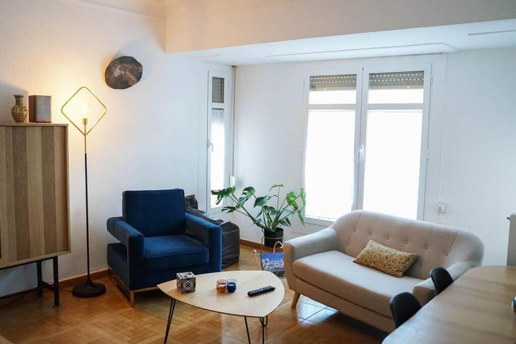 Apartamento Unico En Plaza Del Pilar Saragoça Exterior foto