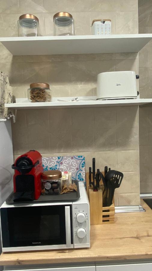 Apartamento Unico En Plaza Del Pilar Saragoça Exterior foto