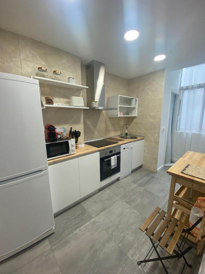 Apartamento Unico En Plaza Del Pilar Saragoça Exterior foto
