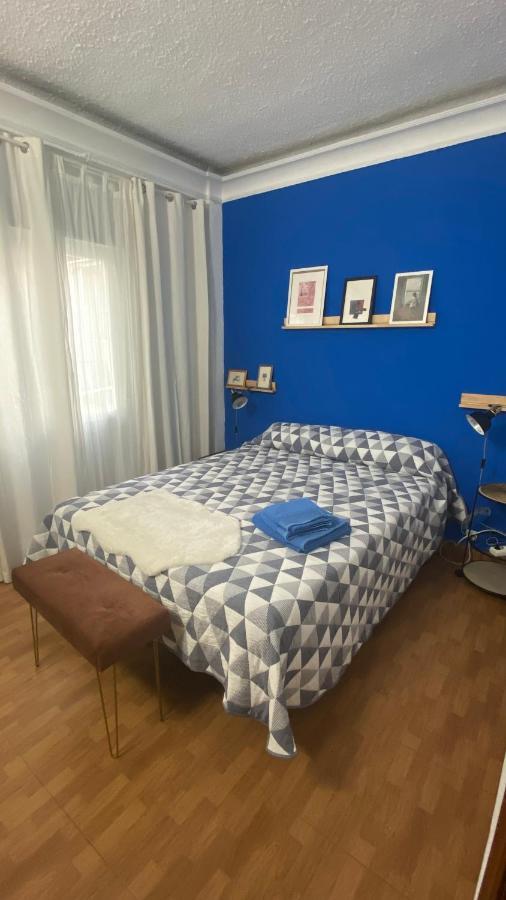 Apartamento Unico En Plaza Del Pilar Saragoça Exterior foto