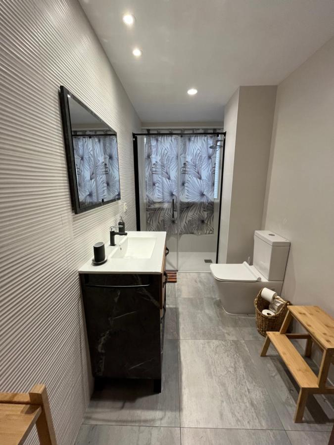 Apartamento Unico En Plaza Del Pilar Saragoça Exterior foto