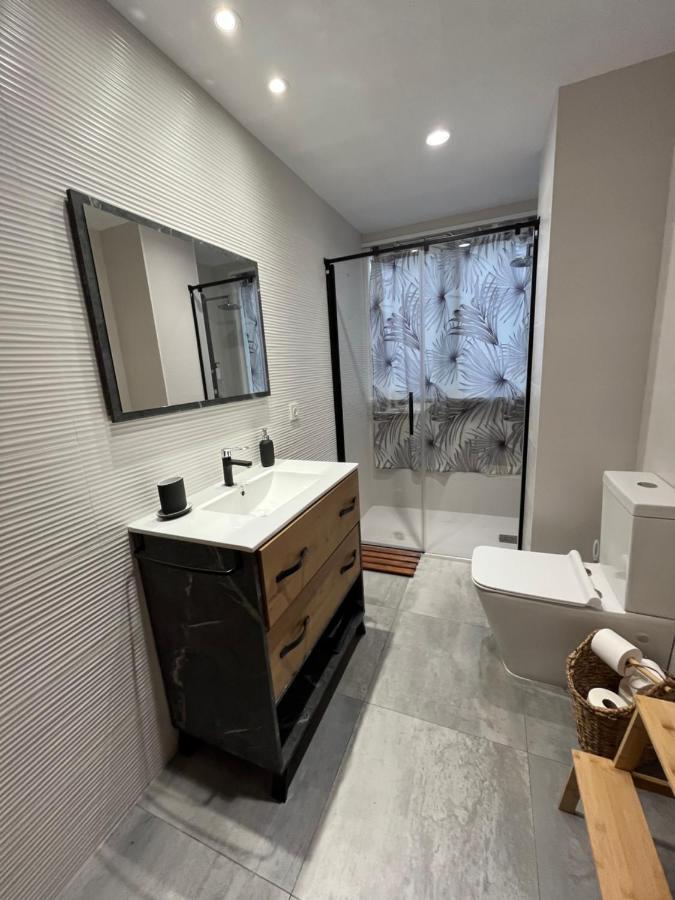 Apartamento Unico En Plaza Del Pilar Saragoça Exterior foto