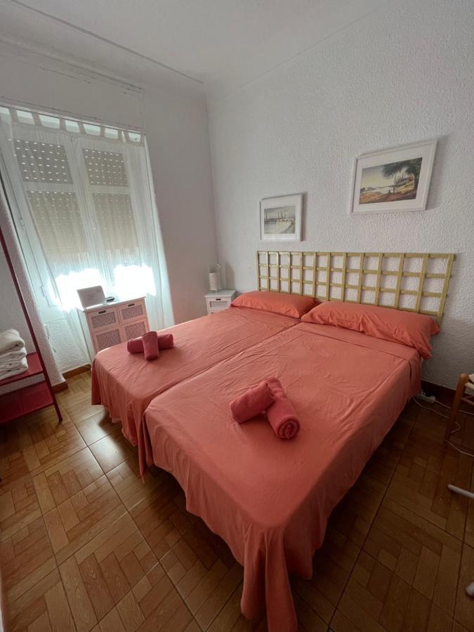 Apartamento Unico En Plaza Del Pilar Saragoça Exterior foto