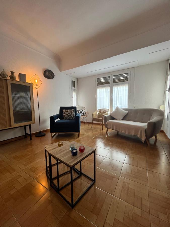 Apartamento Unico En Plaza Del Pilar Saragoça Exterior foto